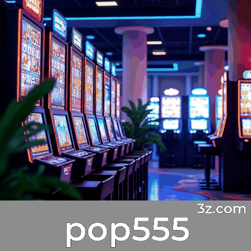 Revolucione Seu Jogo com Estratégias Comprovadas no pop555