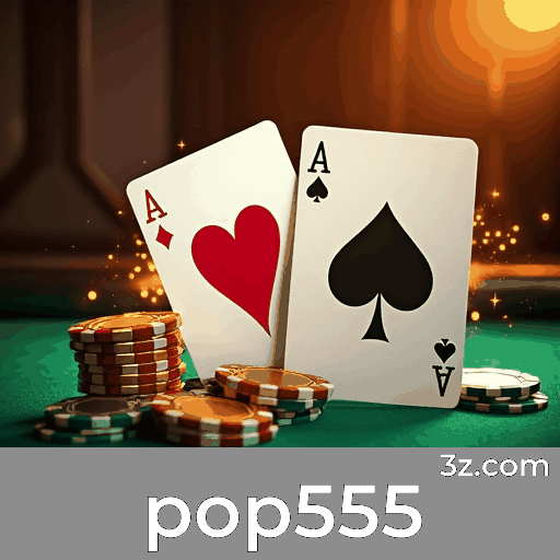 Experiência imersiva de cassino no pop555 para brasileiros