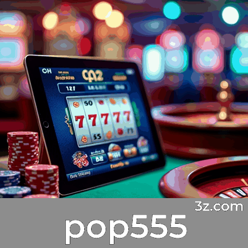 Estratégias Analíticas para Apostas Esportivas na pop555