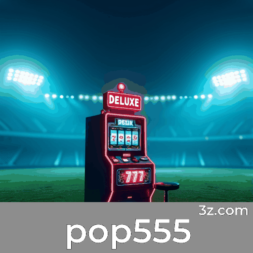 Pop555 App: Experimente Recompensas Únicas e Ofertas Exclusivas