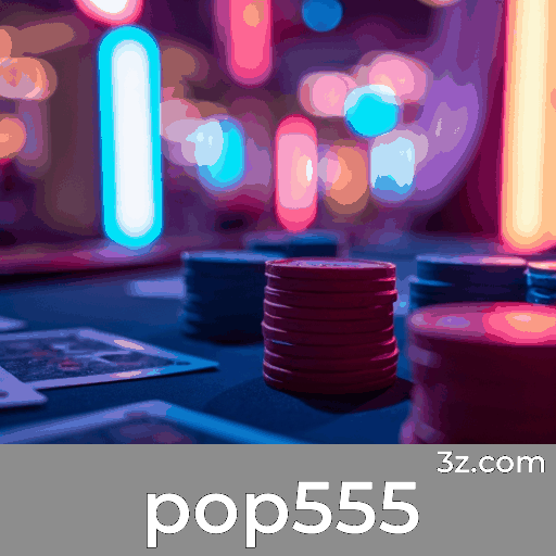 Infraestrutura Multi-Camadas Robusta que Garante Estabilidade na pop555